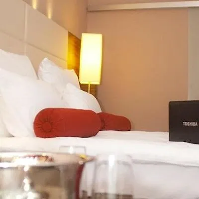Ramada 4* بيتستِ