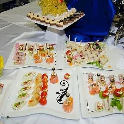 فندق Ramada بيتستِ